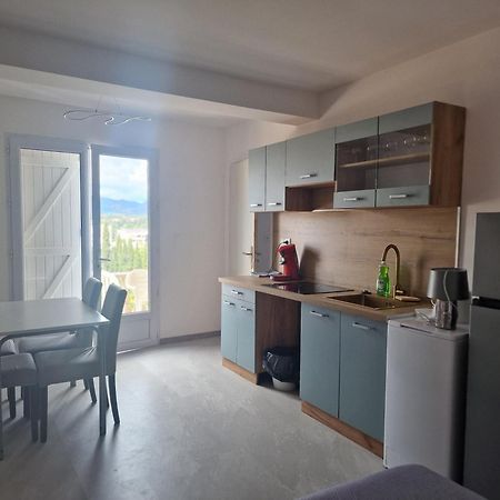 Ravissant Appartement Saint-Raphael Piscine Luaran gambar